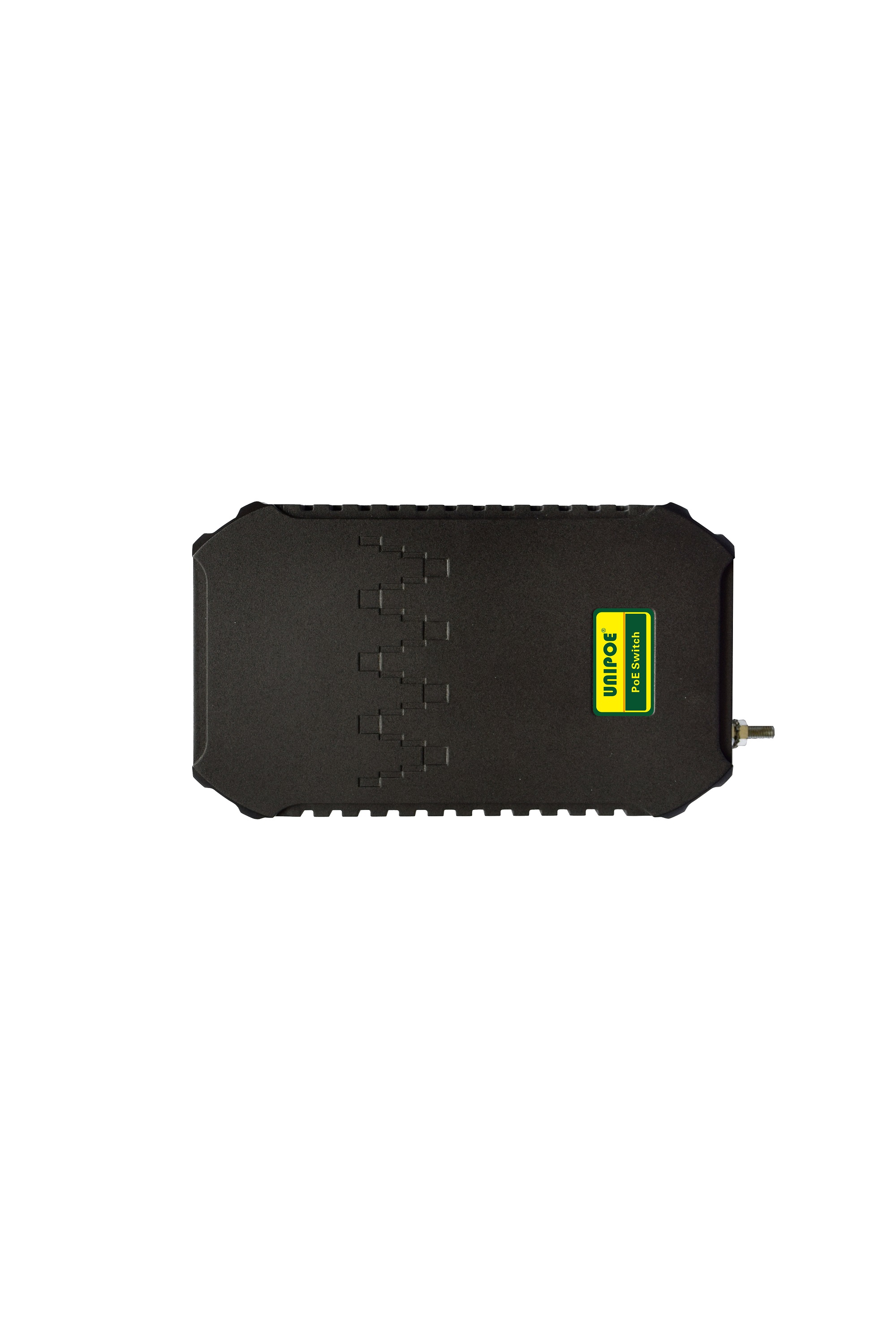 2-Port Gigabit+1GE PoE Switch
