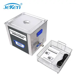 dental ultrasonic cleaner machine