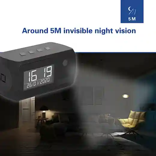 smart home ip camera