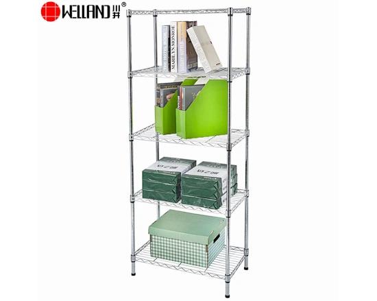 wire shelf factory