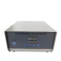 High Frequency Submersible Laboratory Ultrasonic Industrial Cleaners