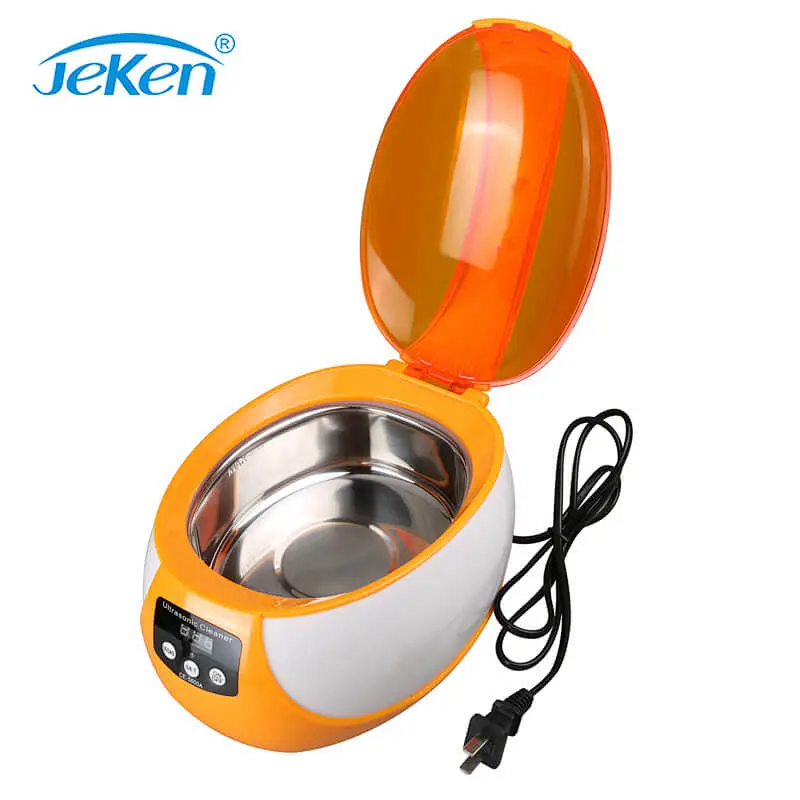 famili ultrasonic jewelry cleaner