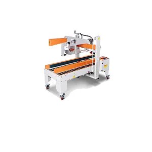 Flap Carton Sealer
