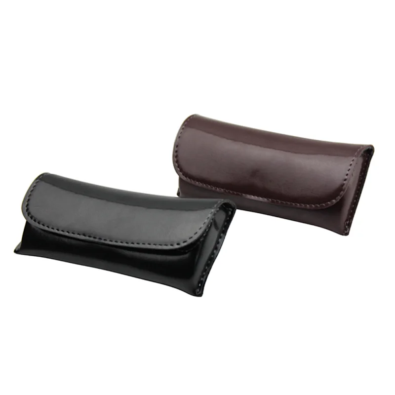 Custom Soft PU Glasses Case