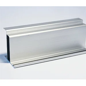 Aluminum Accessories for Clean Room