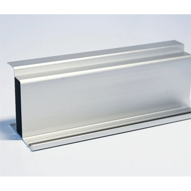Aluminum Accessories for Clean Room