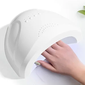 48W Nail LED Lamp
