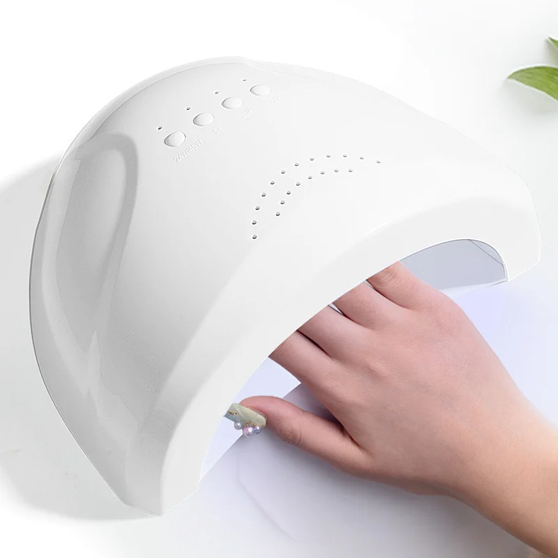 48W Nail LED Lamp