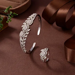 Blossom CS Jewelry Bangle-BR1X009114