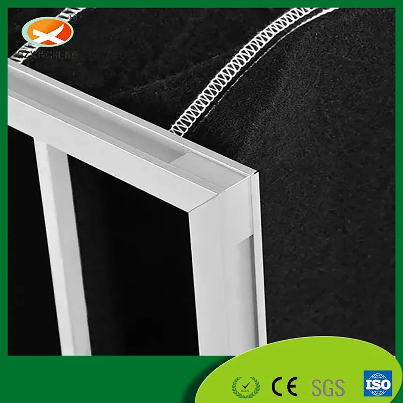 Activated Carbon Cotton Bag Air Pre-filter
