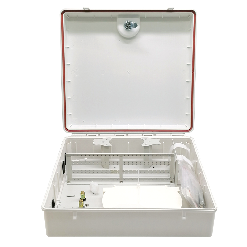 Fiber Termination Box
