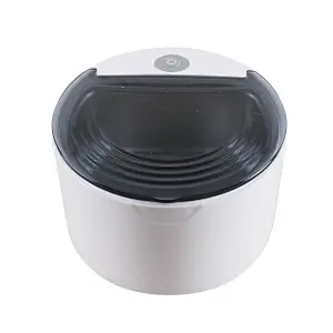mini portable ultrasonic cleaner