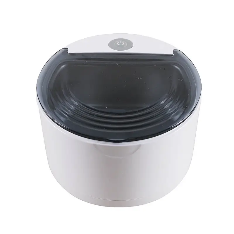 mini portable ultrasonic cleaner
