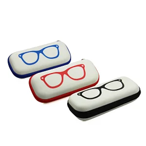 Cute Eyeglasses Case Eva Optical Glasses Case