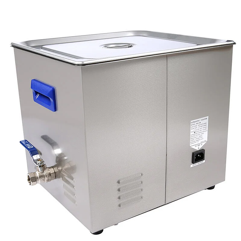 dental ultrasonic cleaner machine