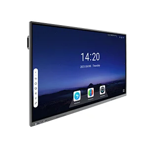 Multi Touch Screen Smart Interactive Whiteboard