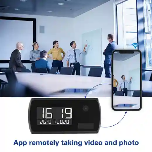 smart home ip camera