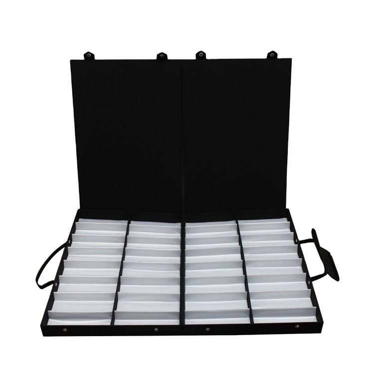 Optical Frame Display Box