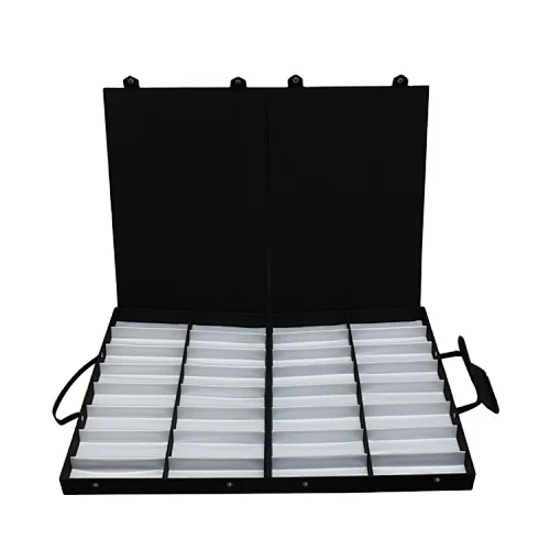Optical Frame Display Box