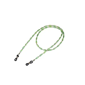 Top product pretty pearl chain for sunglasses accessories