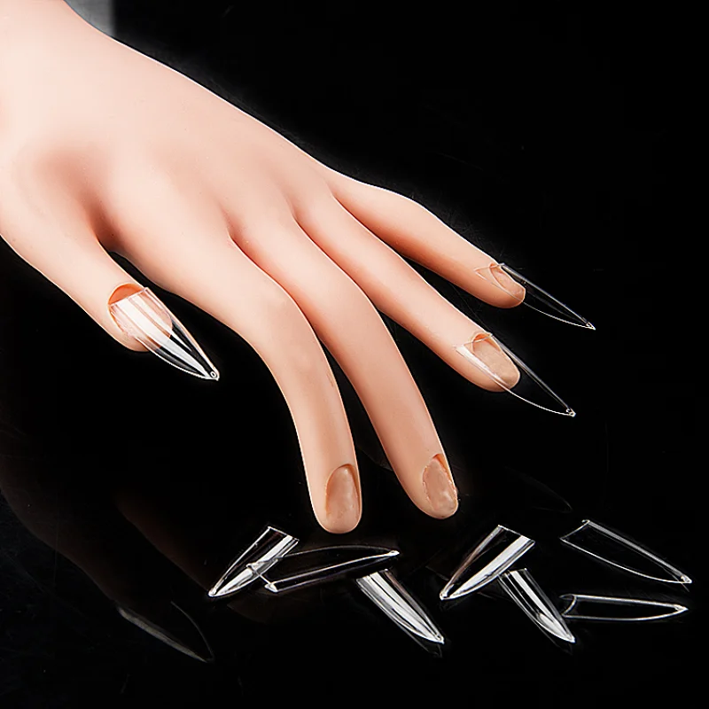 Nail Gel Tips