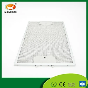 Kitchen Cooker Hood Grease Filter