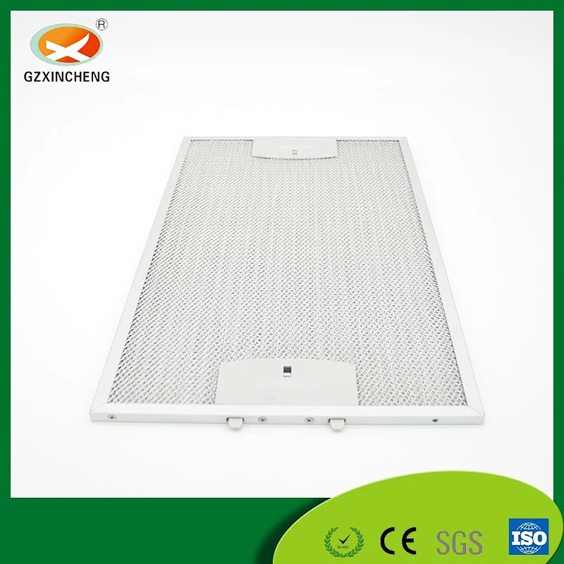Kitchen Cooker Hood Grease Filter