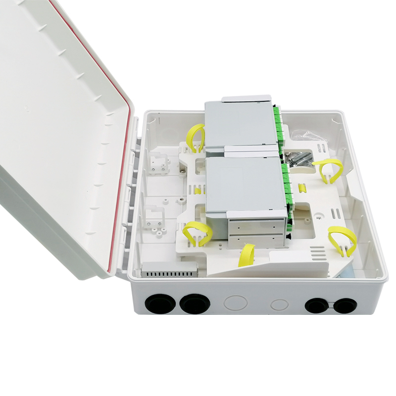 Fiber Termination Box