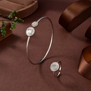 Blossom CS Jewelry Bangle-BR1X009062