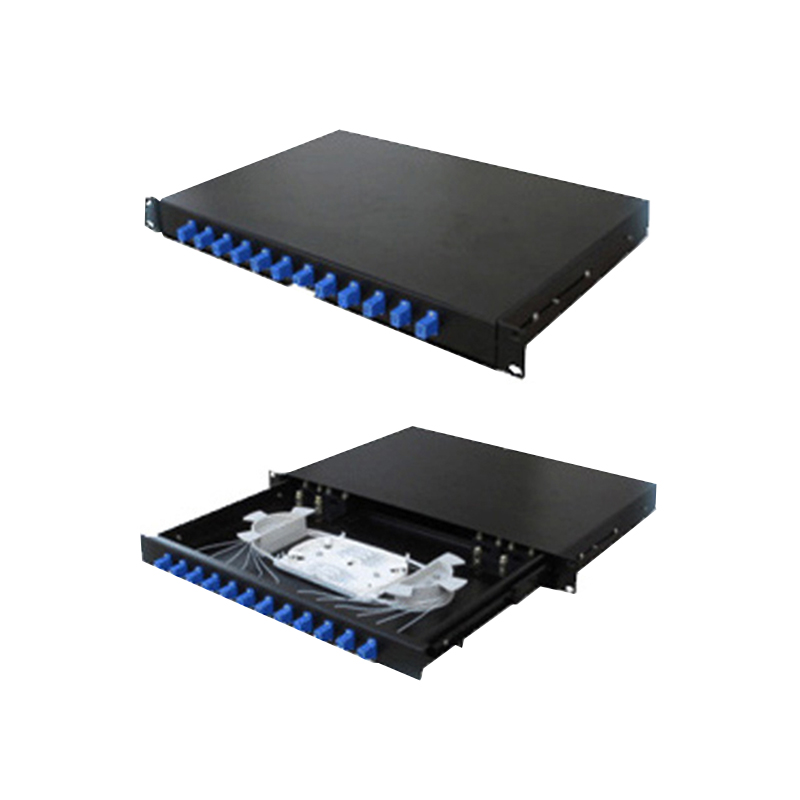 Fiber Termination Box