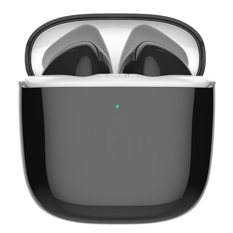 Bluetooth Origin Wireless Stereo Earbuds With Wireless Charging Case Tws Stereo Headphones T29