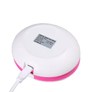 cleaning machine ultrasonic