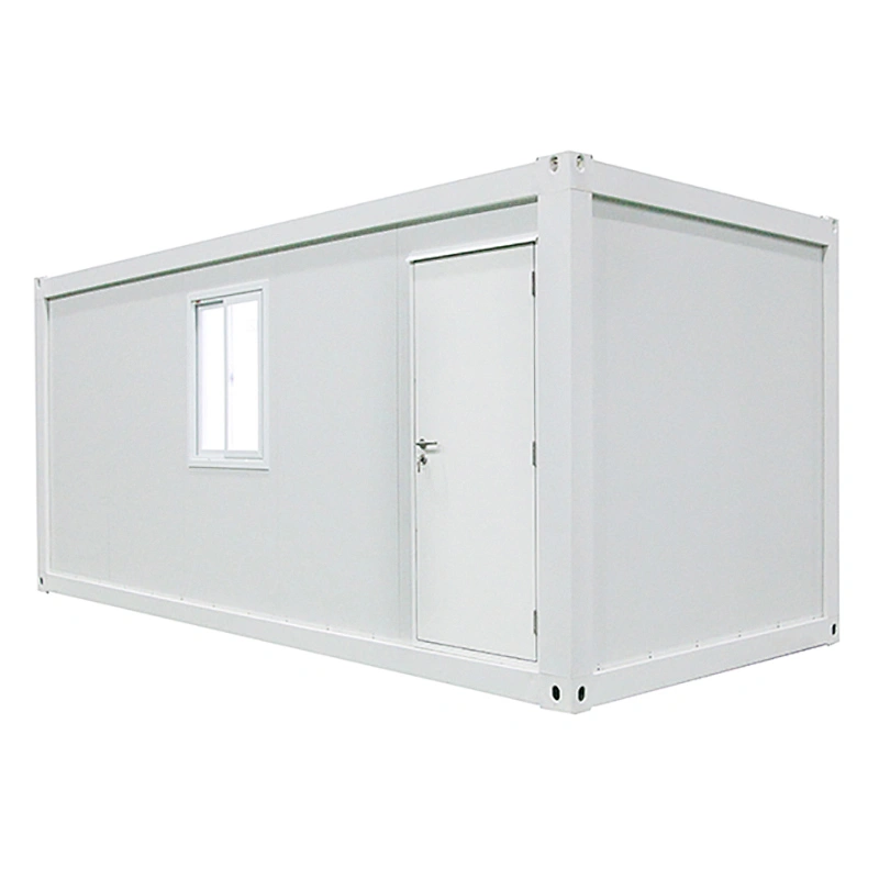 Prefabricated Portable Waterproof Container House