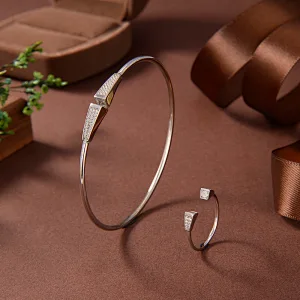 Blossom CS Jewelry Bangle-BR1X005910