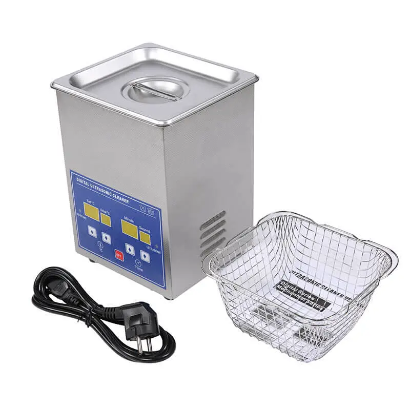 ultrasonic dental cleaning tools