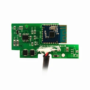 Bluetooth Module for Solar Charge Controller