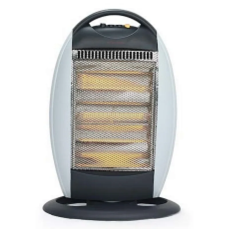 Halogen Heater 1.2kW NSB-C23S