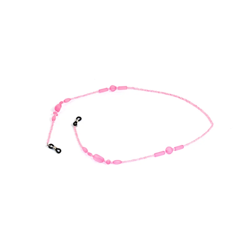 Colorful Safety Sunglasses Glasses Eyewear Cord Chain String