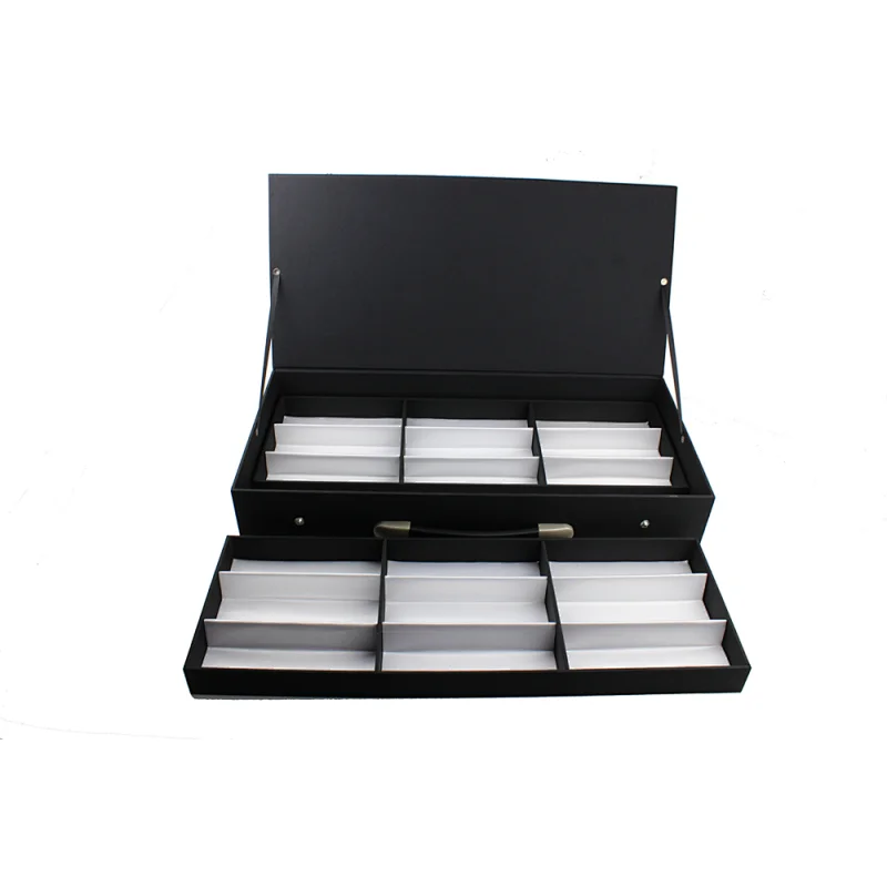 Sun Glasses Suitcase