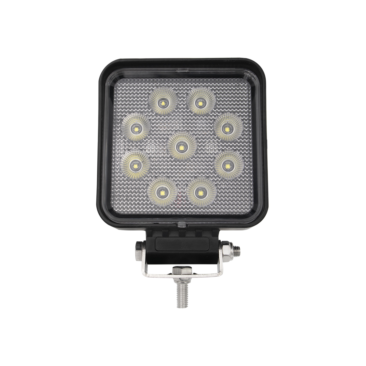 48-27W Work Light Suitable for Cars, Boats, 4x4s, Vans