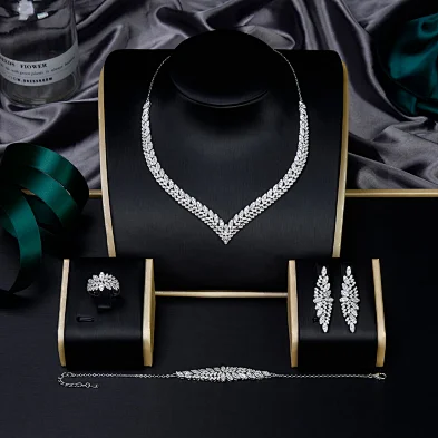 Blossom CS Jewelry Jewelry Set-WE1S009711