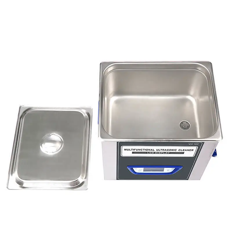 adjustable ultrasonic cleaner