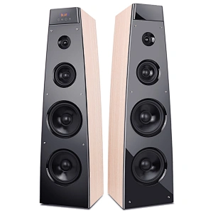 豪韵2060WiFi智能HiFi2.1音箱电视客厅家用电脑音响对箱组合套装