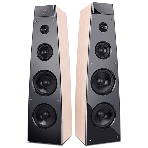 豪韵2060WiFi智能HiFi2.1音箱电视客厅家用电脑音响对箱组合套装