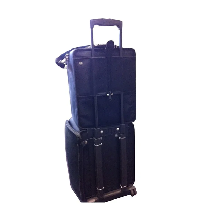 display Glasses Suitcase