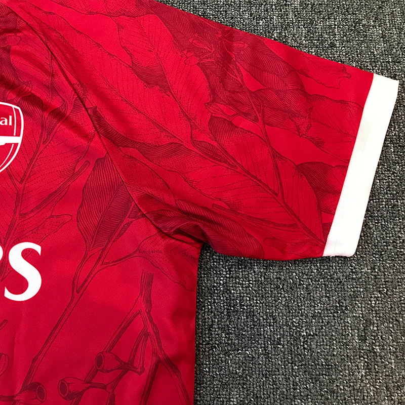 2021 Sublimated Soccer Jersey Football Shirt Custom