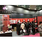China International Beauty Expo 2019 in Guangzhou