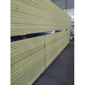 XPS Sandwich Panel for Electronics