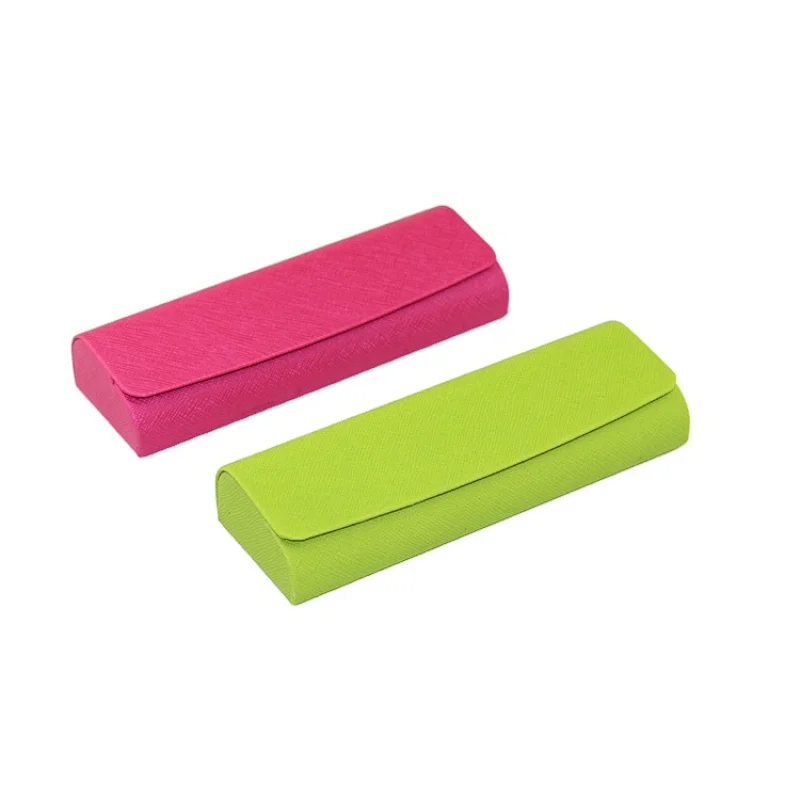 Hand Made Rectangle Aluminum Eyewear Sunglasses case box