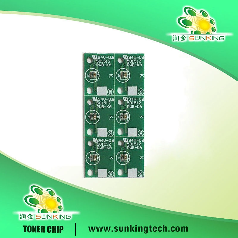 Konica Minolta C450i Drum chip